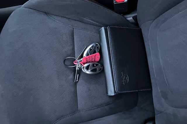 Hyundai Tucson 1.6 T Gdi N Line Suv 5dr Petrol Manual Euro 6 (s/s) (160 Ps)