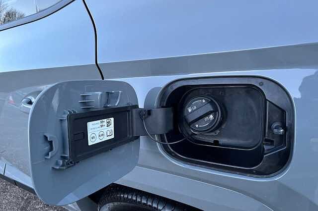 Hyundai Tucson 1.6 T Gdi N Line Suv 5dr Petrol Manual Euro 6 (s/s) (160 Ps)