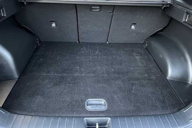 Hyundai Tucson 1.6 T Gdi N Line Suv 5dr Petrol Manual Euro 6 (s/s) (160 Ps)