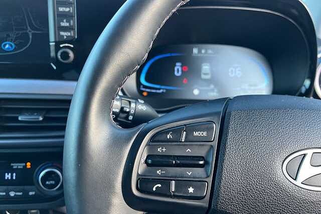 Hyundai I10 1.2 Premium Hatchback 5dr Petrol Auto Euro 6 (s/s) (79 Ps)