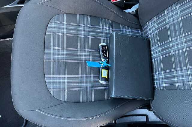 Hyundai I10 1.2 Premium Hatchback 5dr Petrol Auto Euro 6 (s/s) (79 Ps)