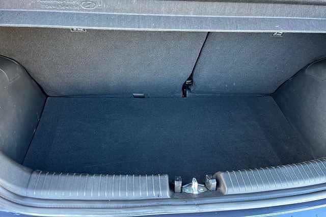 Hyundai I10 1.2 Premium Hatchback 5dr Petrol Auto Euro 6 (s/s) (79 Ps)