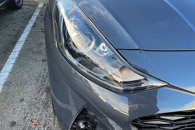 Hyundai I10 1.2 Premium Hatchback 5dr Petrol Auto Euro 6 (s/s) (79 Ps)