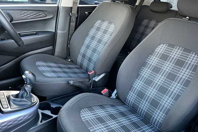 Hyundai I10 1.2 Premium Hatchback 5dr Petrol Auto Euro 6 (s/s) (79 Ps)