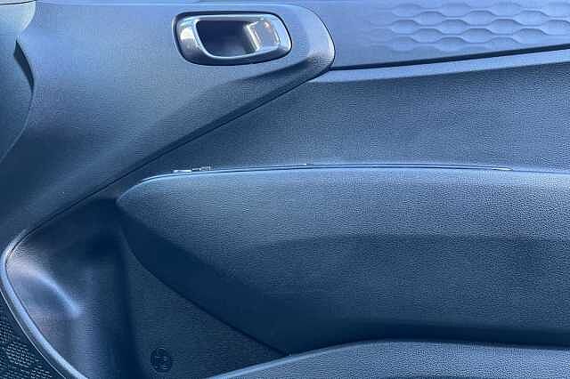 Hyundai I10 1.2 Premium Hatchback 5dr Petrol Auto Euro 6 (s/s) (79 Ps)