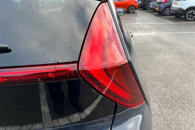 Hyundai Bayon 1.0 TGDi [90] Tech Line 5Dr DCT Hatchback