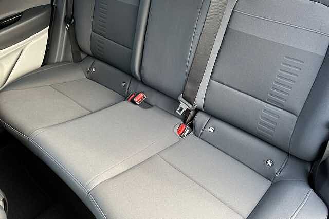 Hyundai Bayon 1.0 TGDi [90] Tech Line 5Dr DCT Hatchback