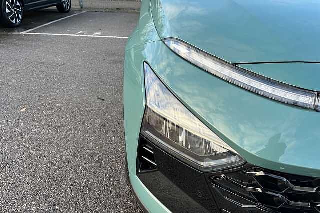 Hyundai Bayon 1.0 T Gdi Ultimate Suv 5dr Petrol Dct Euro 6 (s/s) (100 Ps)