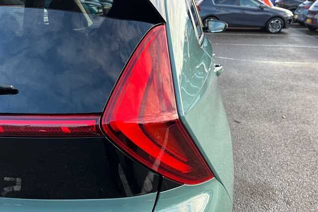 Hyundai Bayon 1.0 T Gdi Ultimate Suv 5dr Petrol Dct Euro 6 (s/s) (100 Ps)