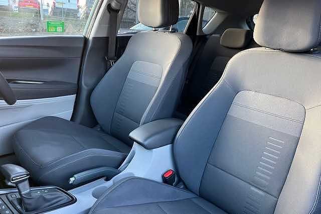 Hyundai Bayon 1.0 T Gdi Ultimate Suv 5dr Petrol Dct Euro 6 (s/s) (100 Ps)
