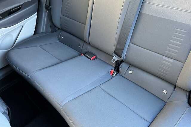 Hyundai Bayon 1.0 T Gdi Ultimate Suv 5dr Petrol Dct Euro 6 (s/s) (100 Ps)