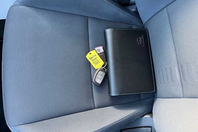 Hyundai Bayon 1.0 T Gdi Ultimate Suv 5dr Petrol Dct Euro 6 (s/s) (100 Ps)