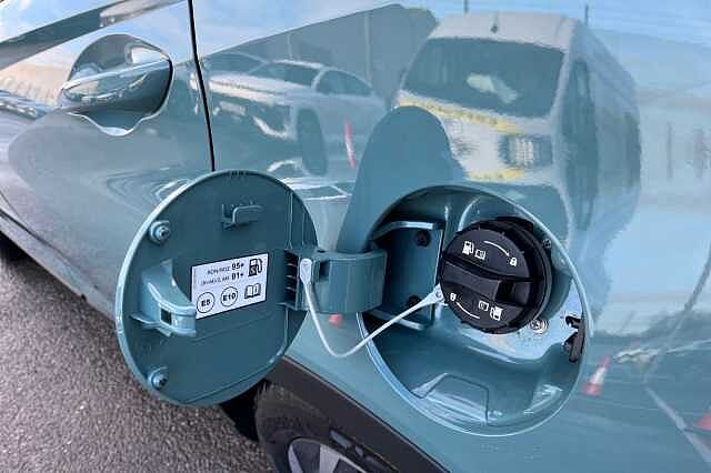 Hyundai Bayon 1.0 T Gdi Ultimate Suv 5dr Petrol Dct Euro 6 (s/s) (100 Ps)