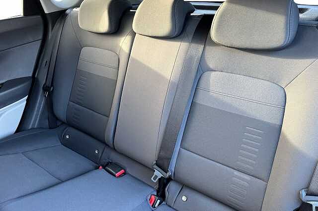 Hyundai Bayon 1.0 T Gdi Ultimate Suv 5dr Petrol Dct Euro 6 (s/s) (100 Ps)