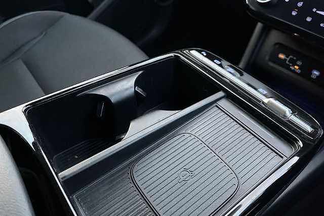 Hyundai Tucson 1.6 T Gdi Premium Suv 5dr Petrol Hybrid Auto Euro 6 (s/s) (215 Ps)