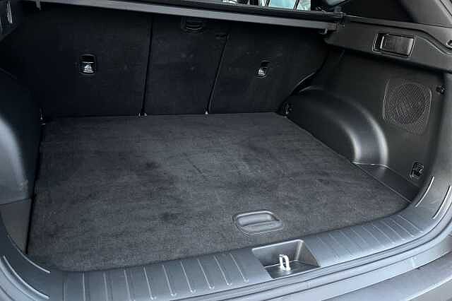 Hyundai Tucson 1.6 T Gdi Premium Suv 5dr Petrol Hybrid Auto Euro 6 (s/s) (215 Ps)