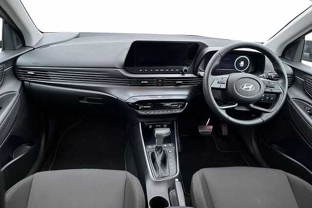 Hyundai I20 1.0 T Gdi Premium Hatchback 5dr Petrol Dct Euro 6 (s/s) (100 Ps)