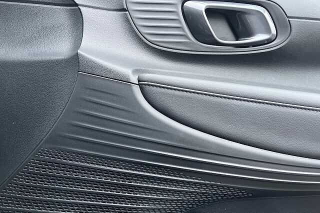 Hyundai I20 1.0 T Gdi Premium Hatchback 5dr Petrol Dct Euro 6 (s/s) (100 Ps)