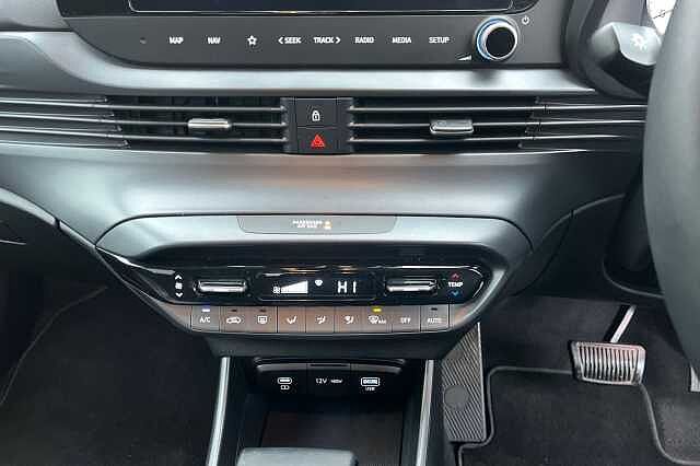 Hyundai I20 1.0 T Gdi Premium Hatchback 5dr Petrol Dct Euro 6 (s/s) (100 Ps)