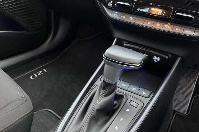 Hyundai I20 1.0 T Gdi Premium Hatchback 5dr Petrol Dct Euro 6 (s/s) (100 Ps)