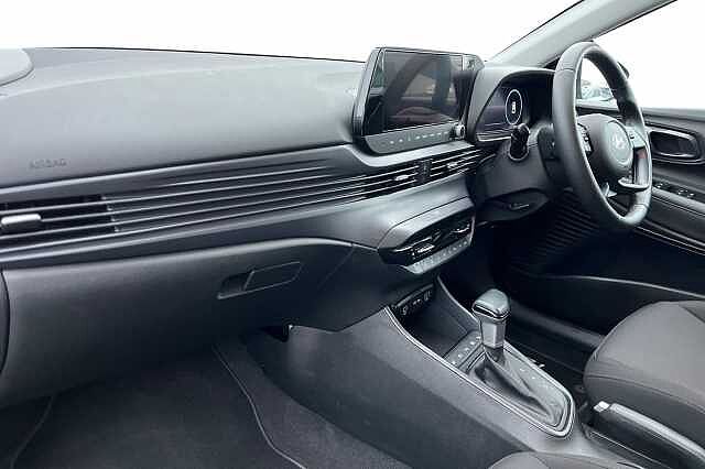 Hyundai I20 1.0 T Gdi Premium Hatchback 5dr Petrol Dct Euro 6 (s/s) (100 Ps)
