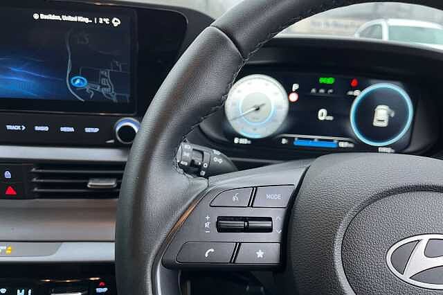 Hyundai I20 1.0 T Gdi Premium Hatchback 5dr Petrol Dct Euro 6 (s/s) (100 Ps)