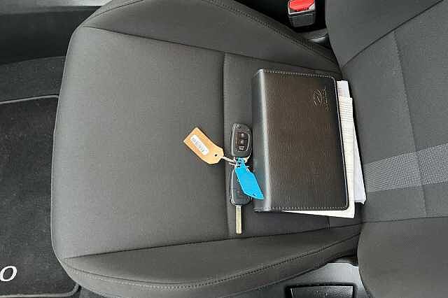 Hyundai I20 1.0 T Gdi Premium Hatchback 5dr Petrol Dct Euro 6 (s/s) (100 Ps)