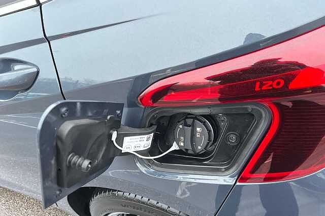 Hyundai I20 1.0 T Gdi Premium Hatchback 5dr Petrol Dct Euro 6 (s/s) (100 Ps)