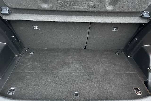 Hyundai I20 1.0 T Gdi Premium Hatchback 5dr Petrol Dct Euro 6 (s/s) (100 Ps)