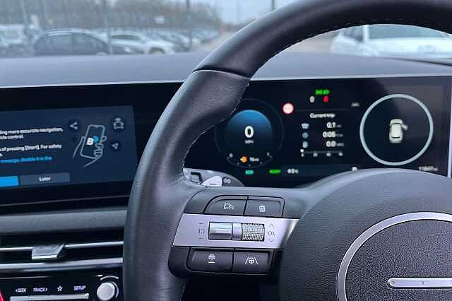 Hyundai Tucson 1.6 T Gdi Premium Suv 5dr Petrol Hybrid Auto Euro 6 (s/s) (215 Ps)