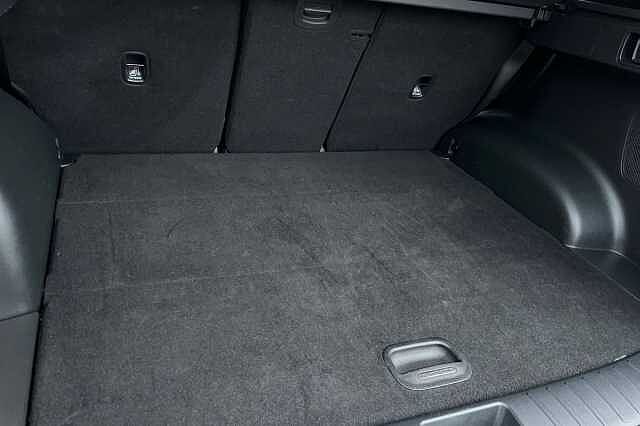 Hyundai Tucson 1.6 T Gdi Premium Suv 5dr Petrol Hybrid Auto Euro 6 (s/s) (215 Ps)