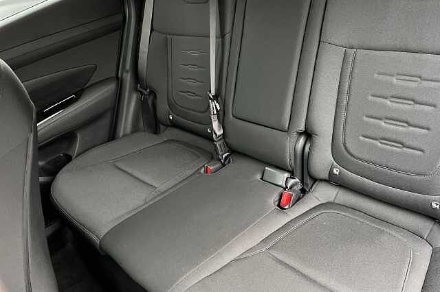 Hyundai Tucson 1.6 T Gdi Advance Suv 5dr Petrol Hybrid Auto Euro 6 (s/s) (215 Ps)