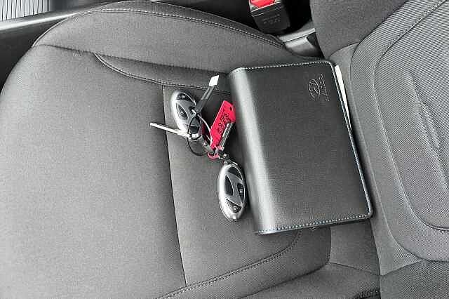 Hyundai Tucson 1.6 T Gdi Advance Suv 5dr Petrol Hybrid Auto Euro 6 (s/s) (215 Ps)