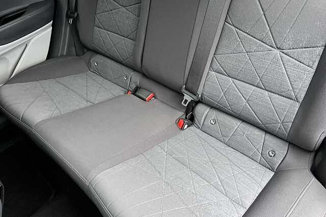 Hyundai Bayon 1.0 T Gdi Mhev Ultimate Suv 5dr Petrol Hybrid Dct Euro 6 (s/s) (100 Ps)