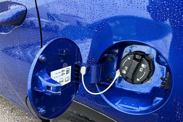 Hyundai Bayon 1.0 T Gdi Mhev Ultimate Suv 5dr Petrol Hybrid Dct Euro 6 (s/s) (100 Ps)