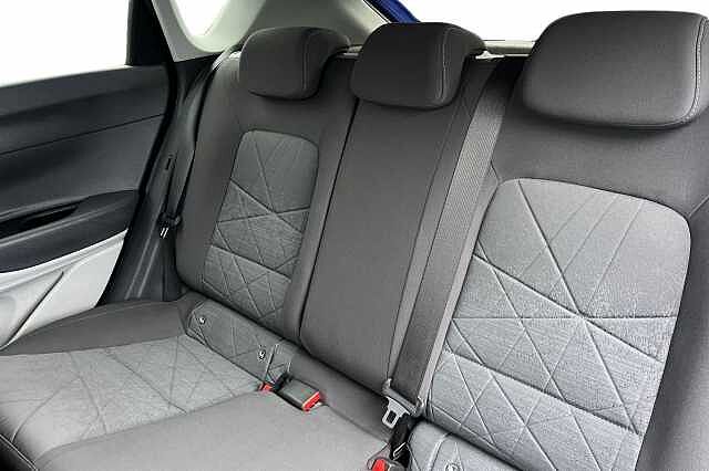 Hyundai Bayon 1.0 T Gdi Mhev Ultimate Suv 5dr Petrol Hybrid Dct Euro 6 (s/s) (100 Ps)