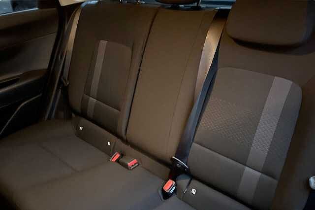 Hyundai I20 1.0 T Gdi Premium Hatchback 5dr Petrol Dct Euro 6 (s/s) (100 Ps) Meta Blue