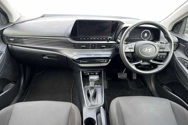 Hyundai I20 1.0 T Gdi Ultimate Hatchback 5dr Petrol Dct Euro 6 (s/s) (100 Ps)
