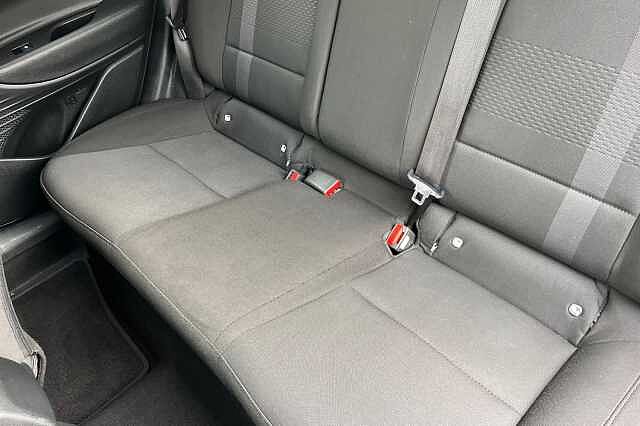 Hyundai I20 1.0 T Gdi Ultimate Hatchback 5dr Petrol Dct Euro 6 (s/s) (100 Ps)