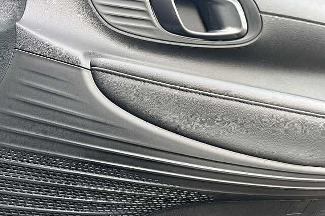 Hyundai I20 1.0 T Gdi Ultimate Hatchback 5dr Petrol Dct Euro 6 (s/s) (100 Ps)