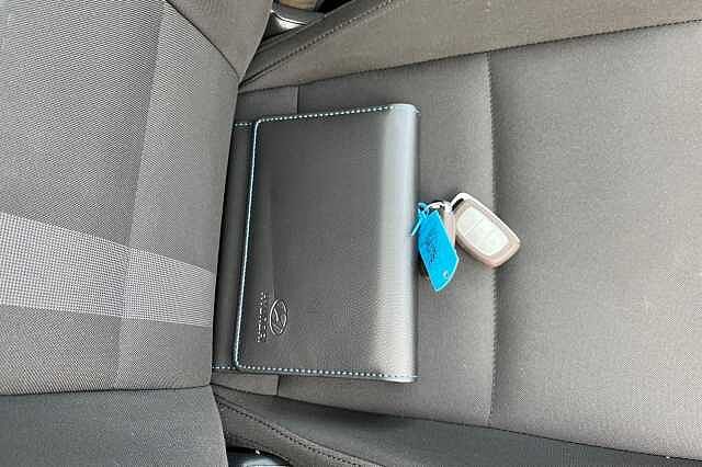 Hyundai I20 1.0 T Gdi Ultimate Hatchback 5dr Petrol Dct Euro 6 (s/s) (100 Ps)