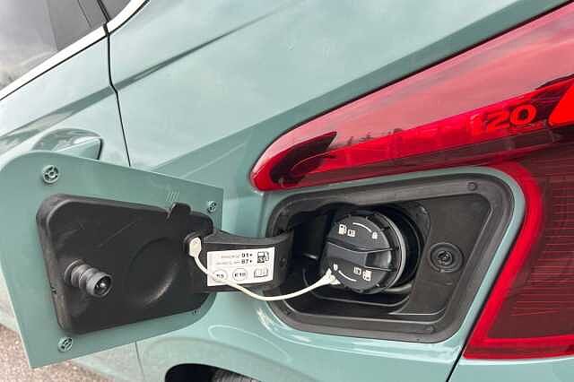 Hyundai I20 1.0 T Gdi Ultimate Hatchback 5dr Petrol Dct Euro 6 (s/s) (100 Ps)
