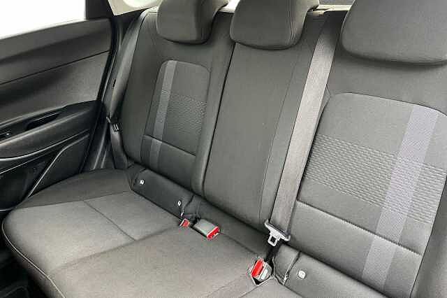 Hyundai I20 1.0 T Gdi Ultimate Hatchback 5dr Petrol Dct Euro 6 (s/s) (100 Ps)