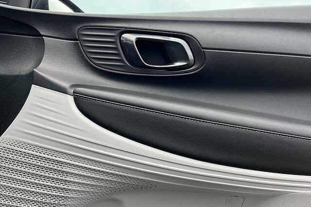 Hyundai I20 1.0 Tgdi [90] Tech Line 5Dr DCT Hatchback