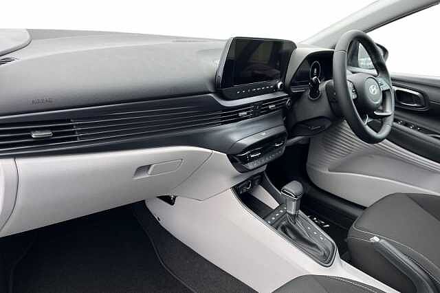 Hyundai I20 1.0 Tgdi [90] Tech Line 5Dr DCT Hatchback