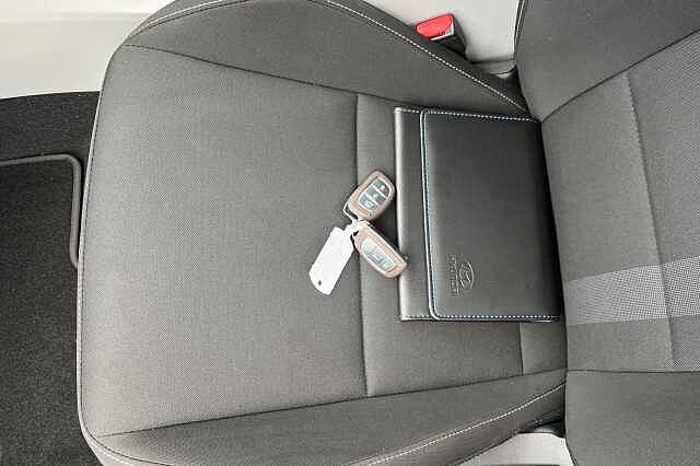 Hyundai I20 1.0 Tgdi [90] Tech Line 5Dr DCT Hatchback
