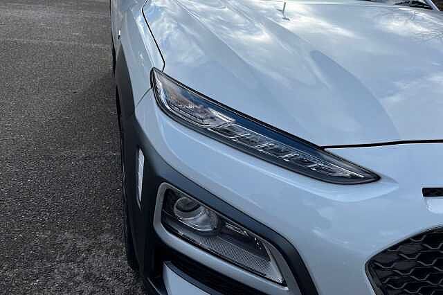 Hyundai Kona 1.6 H Gdi Premium Se Suv 5dr Petrol Hybrid Dct Euro 6 (s/s) (141 Ps)