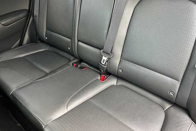 Hyundai Kona 1.6 H Gdi Premium Se Suv 5dr Petrol Hybrid Dct Euro 6 (s/s) (141 Ps)