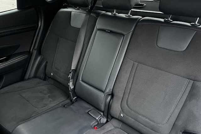 Hyundai Tucson 1.6 T Gdi N Line Suv 5dr Petrol Manual Euro 6 (s/s) (150 Ps)