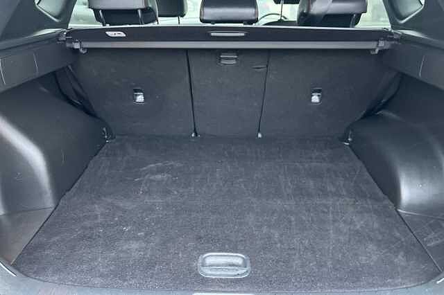 Hyundai Tucson 1.6 T Gdi N Line Suv 5dr Petrol Manual Euro 6 (s/s) (150 Ps)